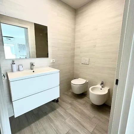 Apartamento A Do Passi Dal Mare