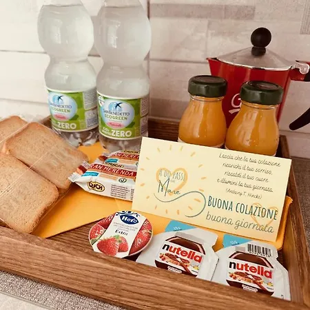 A Do Passi Dal Mare Chioggia