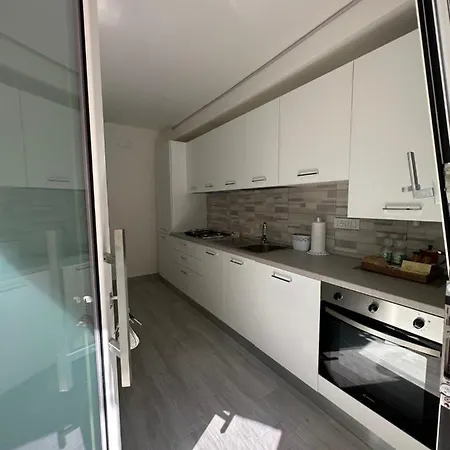 Apartamento A Do Passi Dal Mare *