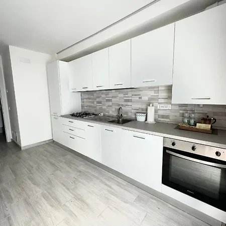 A Do Passi Dal Mare Apartamento