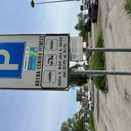 Apartamento A Do Passi Dal Mare Chioggia