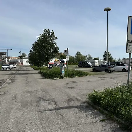 Apartamento A Do Passi Dal Mare *