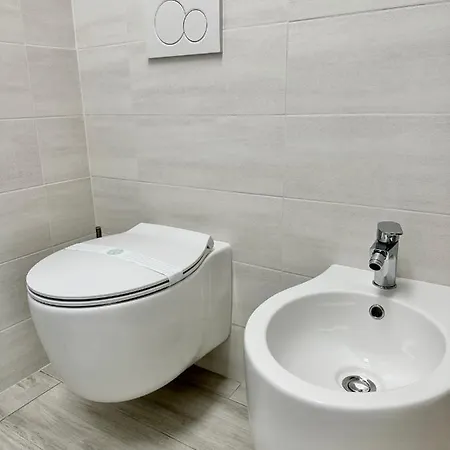 Apartment A Do Passi Dal Mare *