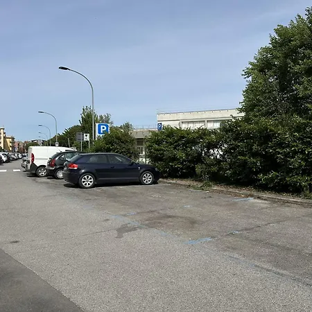 A Do Passi Dal Mare Apartment *