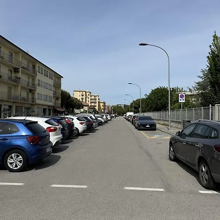 A Do Passi Dal Mare Apartment Chioggia