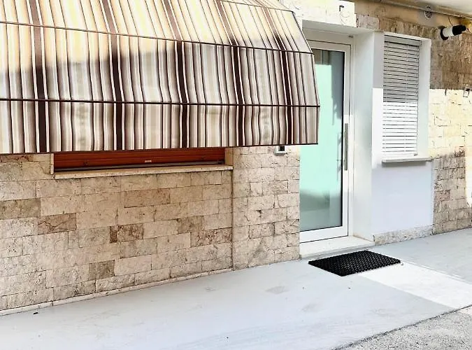 A Do Passi Dal Mare كيودجا