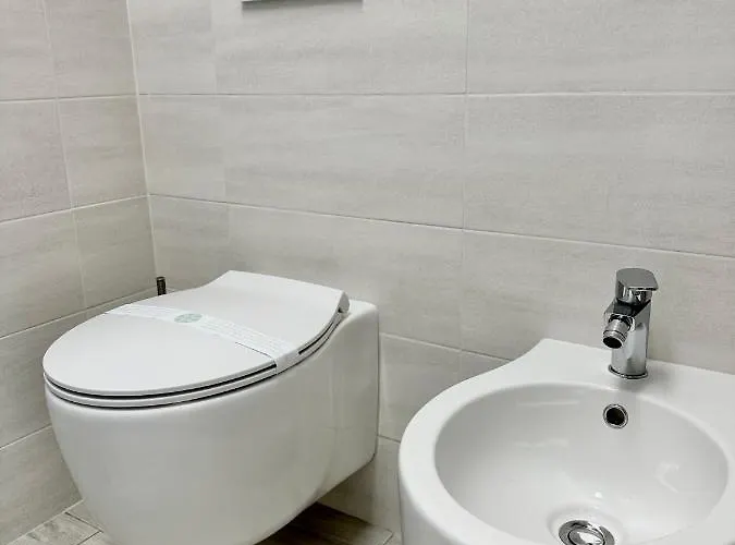 شقة A Do Passi Dal Mare *