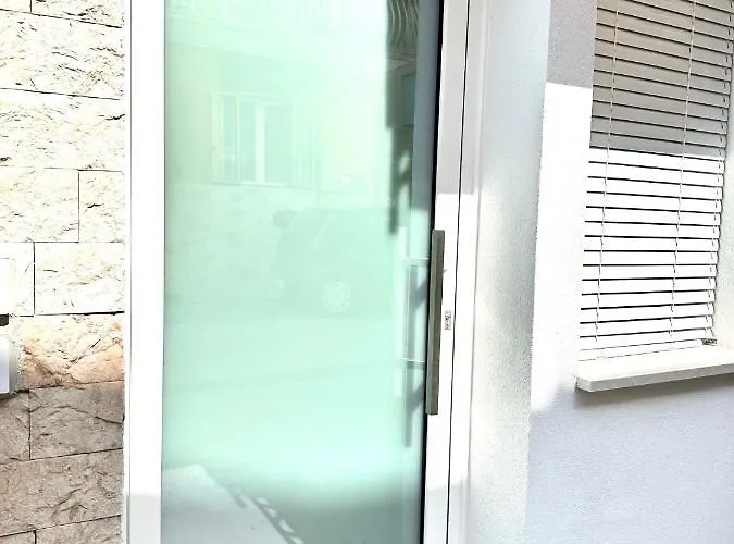 A Do Passi Dal Mare شقة كيودجا