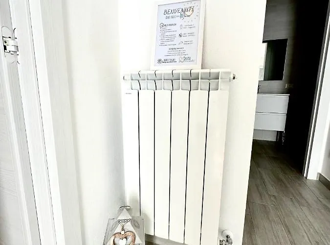 A Do Passi Dal Mare كيودجا