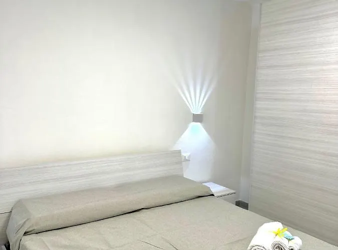 A Do Passi Dal Mare شقة كيودجا