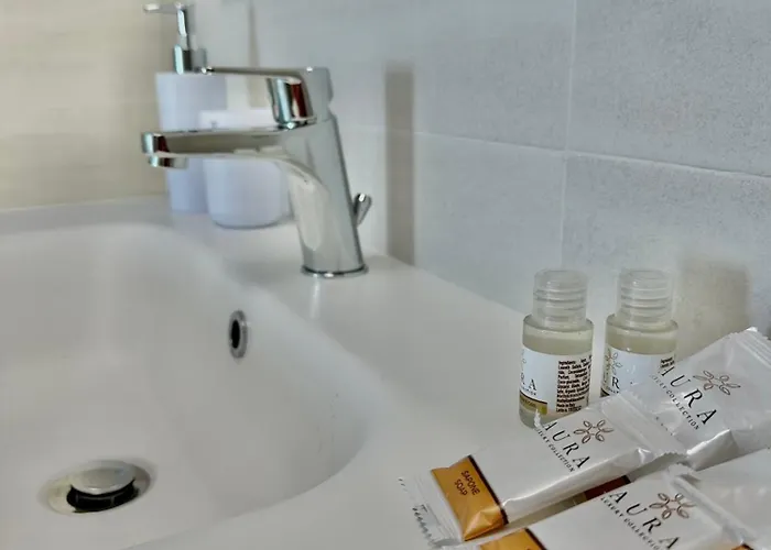 شقة A Do Passi Dal Mare