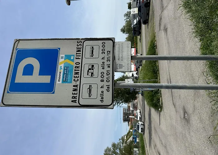 شقة A Do Passi Dal Mare كيودجا