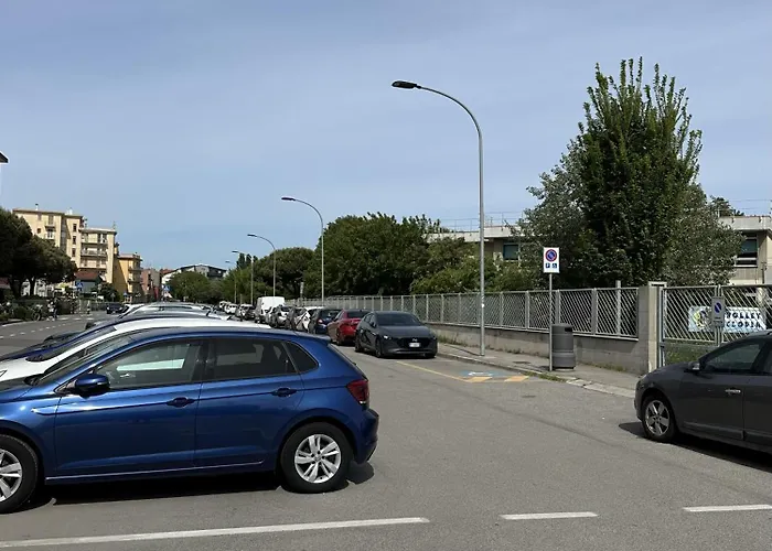 A Do Passi Dal Mare * كيودجا