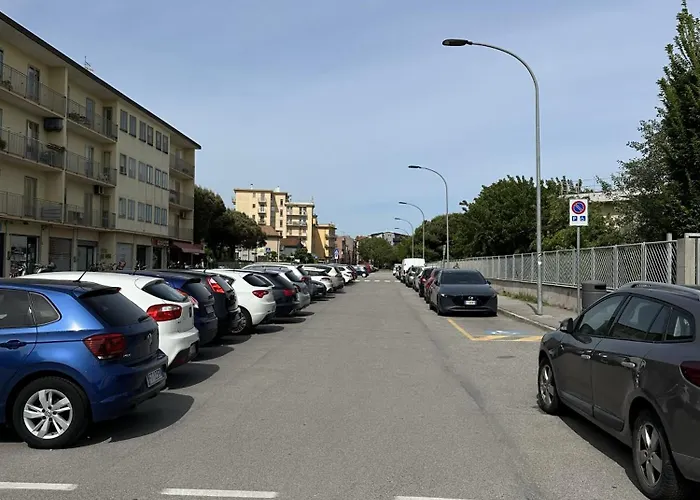 A Do Passi Dal Mare شقة كيودجا