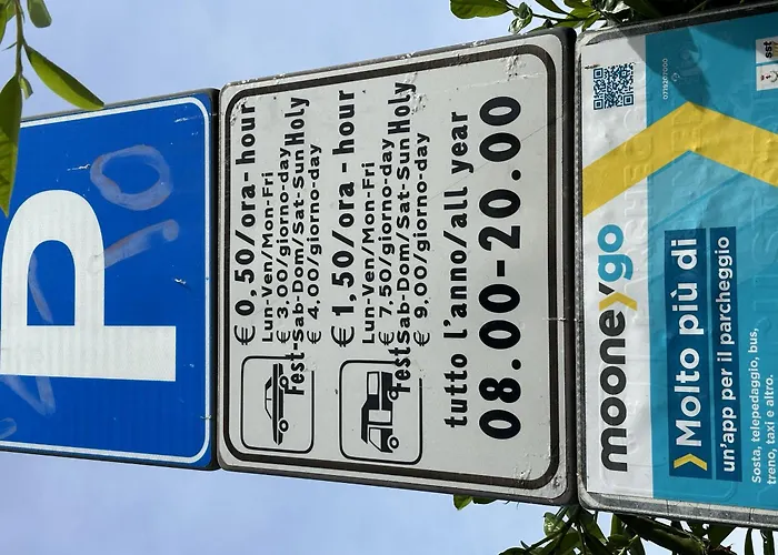 A Do Passi Dal Mare كيودجا