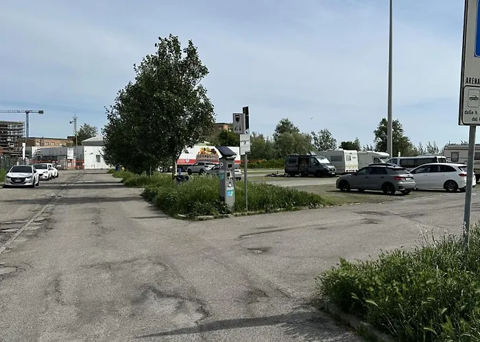 شقة A Do Passi Dal Mare *